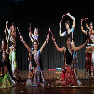 Pattadakkal Dance Festival Place to visit